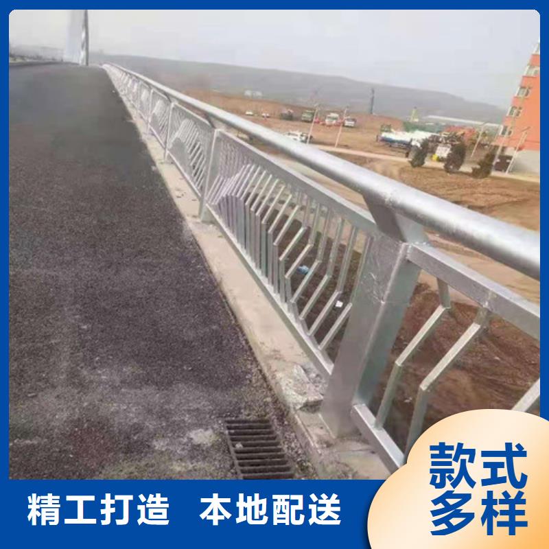【不锈钢护栏,【中央分隔栏】精选优质材料】