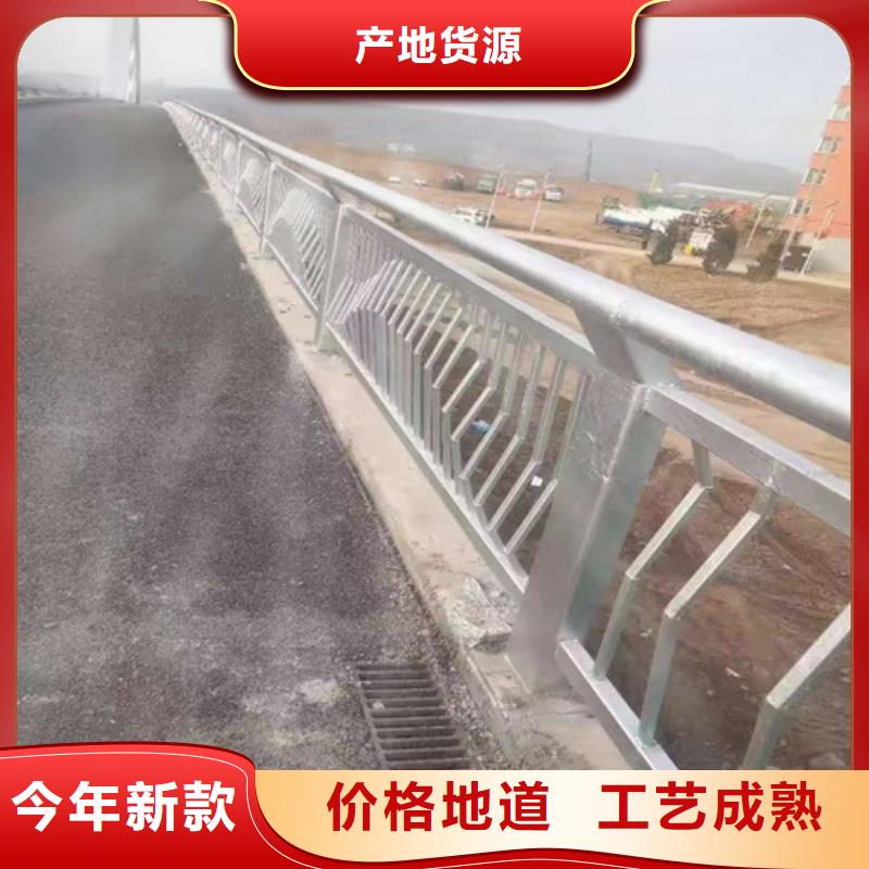 不锈钢护栏【景观】护栏严选好货