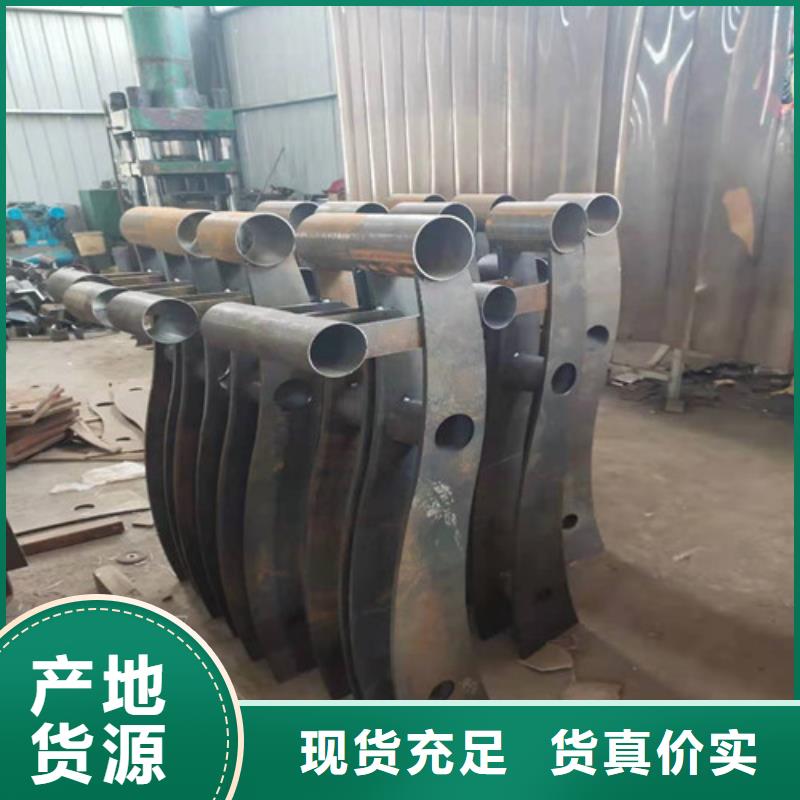 【不锈钢护栏q235b波形护栏板优势】