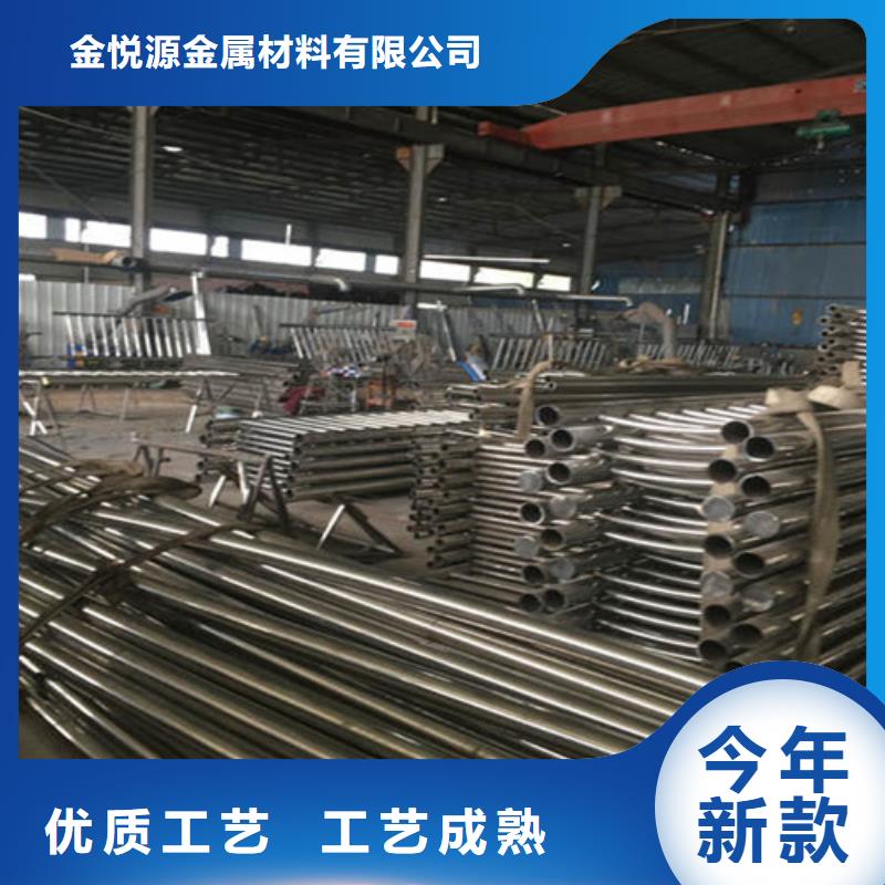 质量可靠的304桥梁栏杆生产厂家