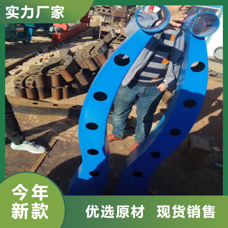 不锈钢护栏【波形护栏】一个起售
