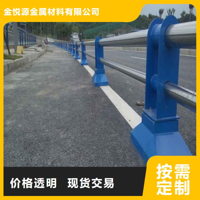 不锈钢护栏-【不锈钢景观护栏】原厂制造
