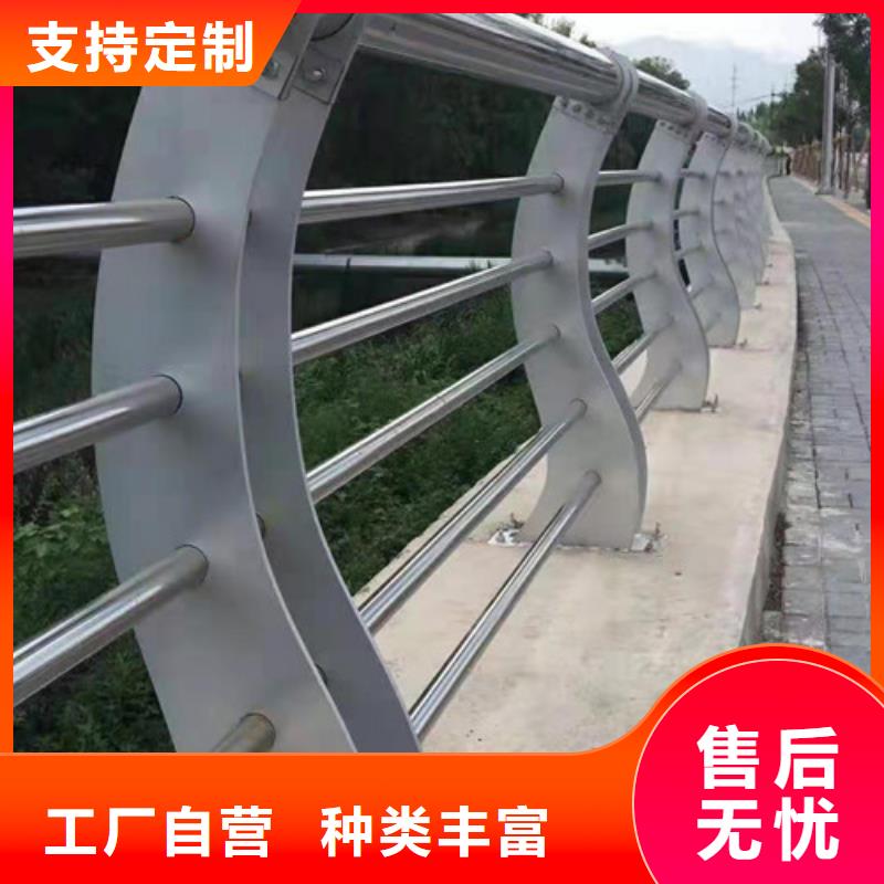 钢板立柱-按需定制