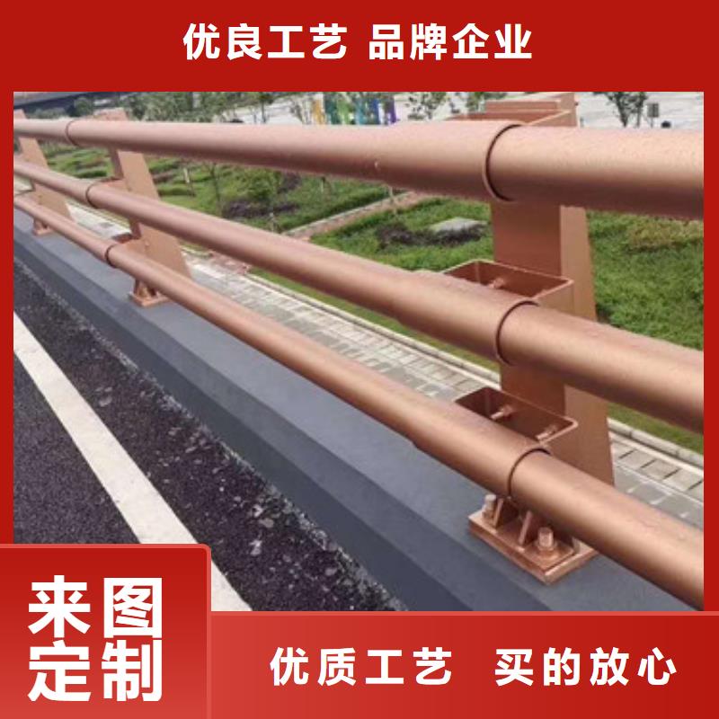 不锈钢护栏不锈钢桥梁护栏以质量求生存