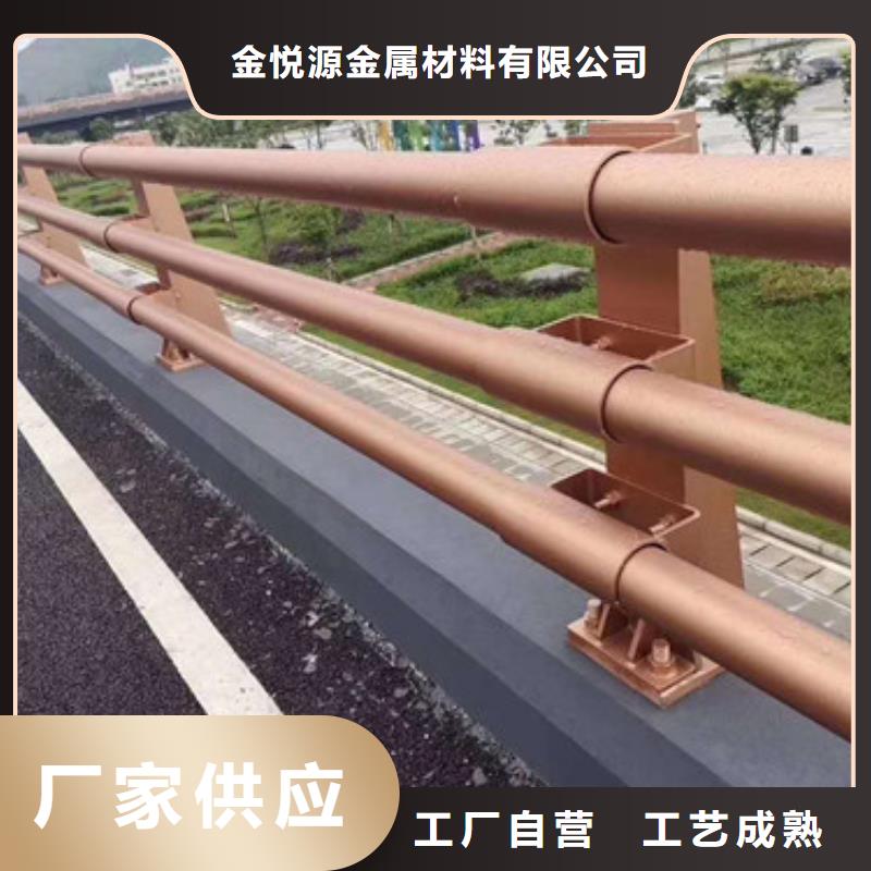 【不锈钢护栏】道路护栏制造厂家