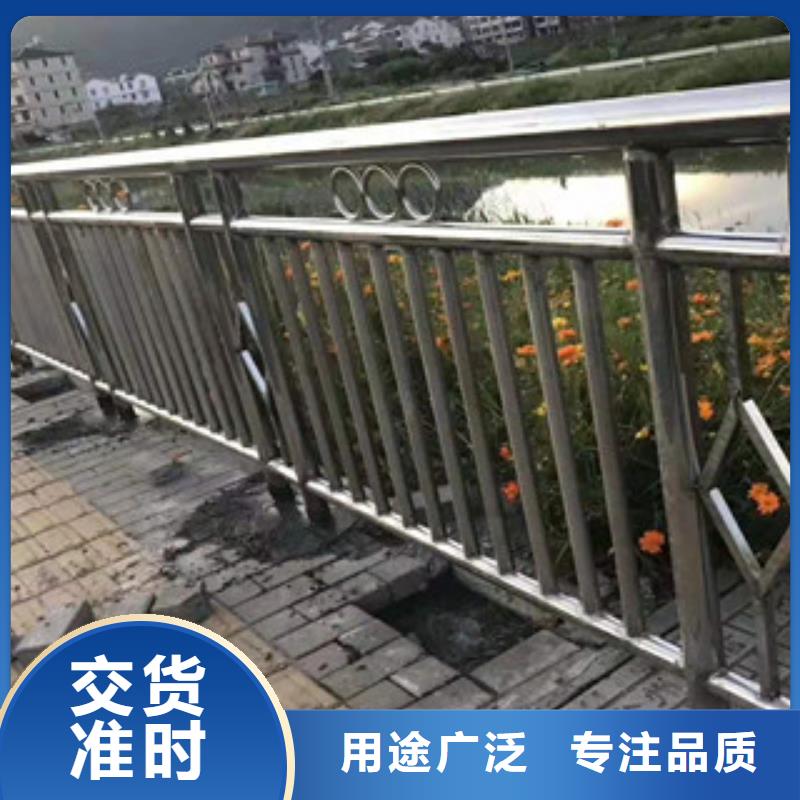 复合管_不锈钢丝绳护栏支持定制批发