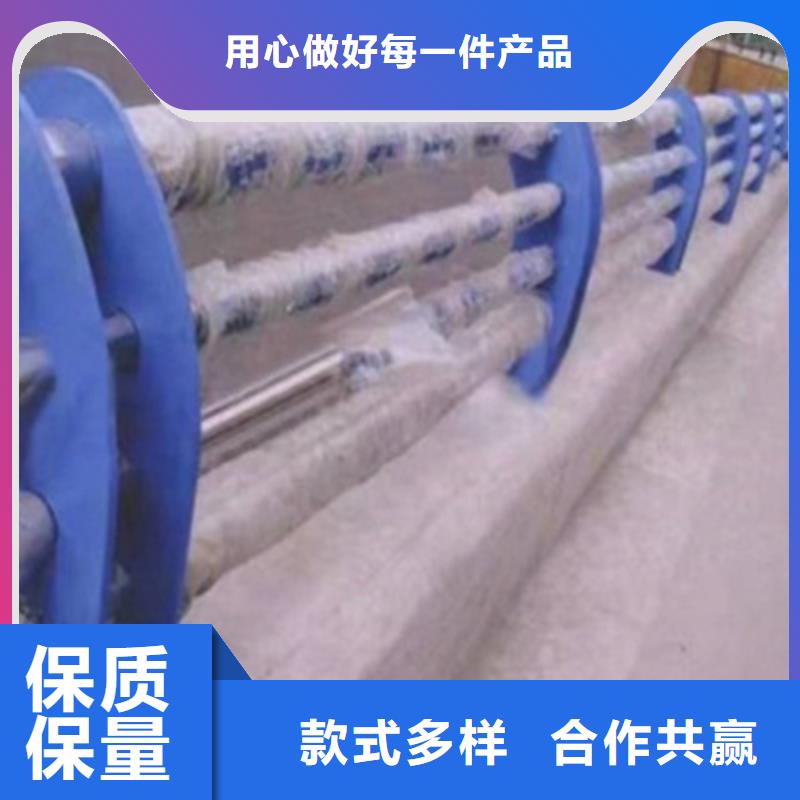 景观桥梁护栏-【景观】护栏用心服务