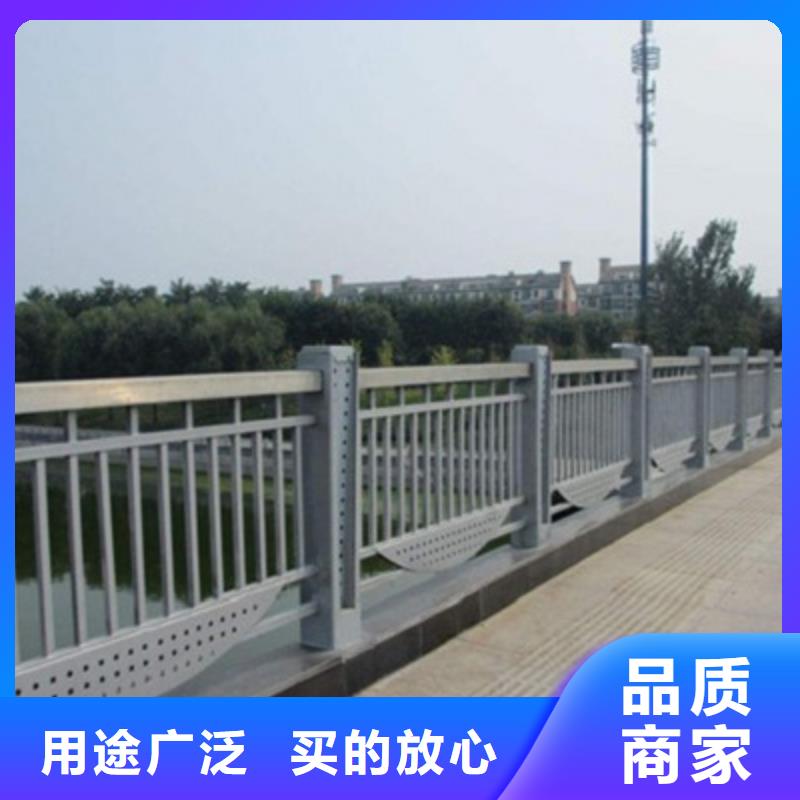 景观桥梁护栏【201不锈钢复合管】打造好品质