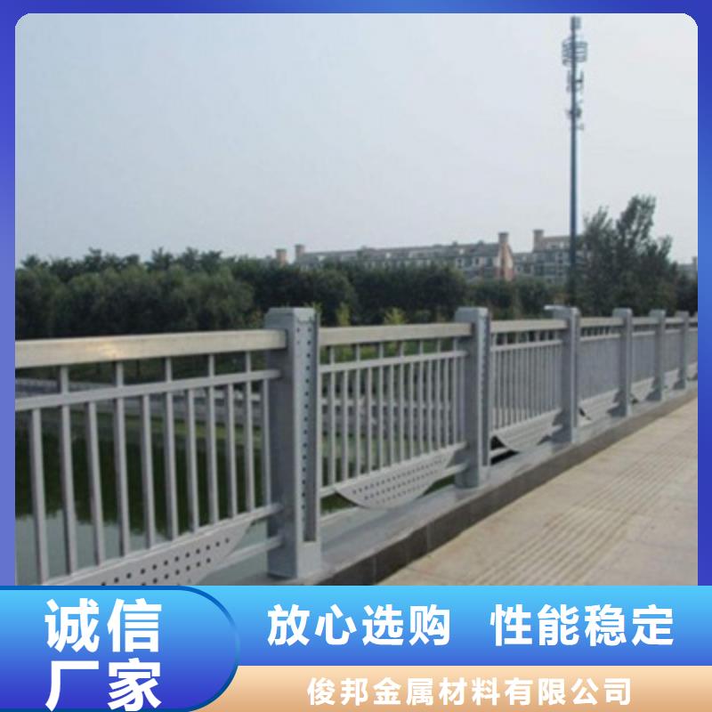 景观桥梁护栏,201不锈钢复合管源头厂家量大价优