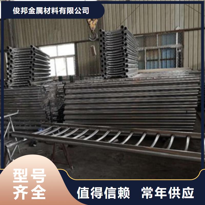 景观桥梁护栏-【景观】护栏用心服务
