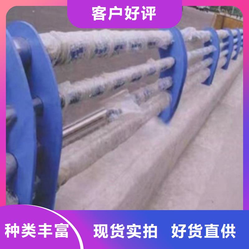 不锈钢防护栏镀锌波形护栏专业生产制造厂