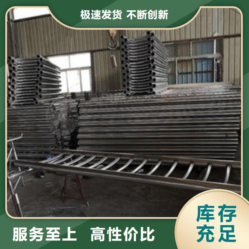 不锈钢防护栏镀锌波形护栏专业生产制造厂