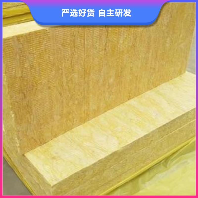 岩棉板聚苯板支持定制加工