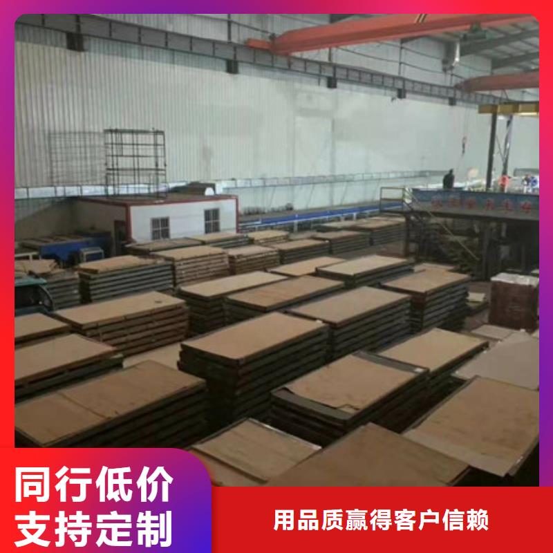 321不锈钢板价格