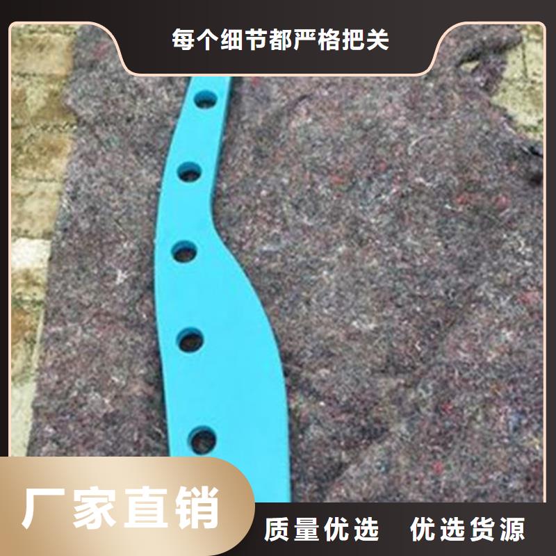 桥梁防撞护栏今日价格
