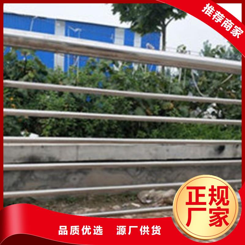 不锈钢护栏不锈钢立柱实力厂家