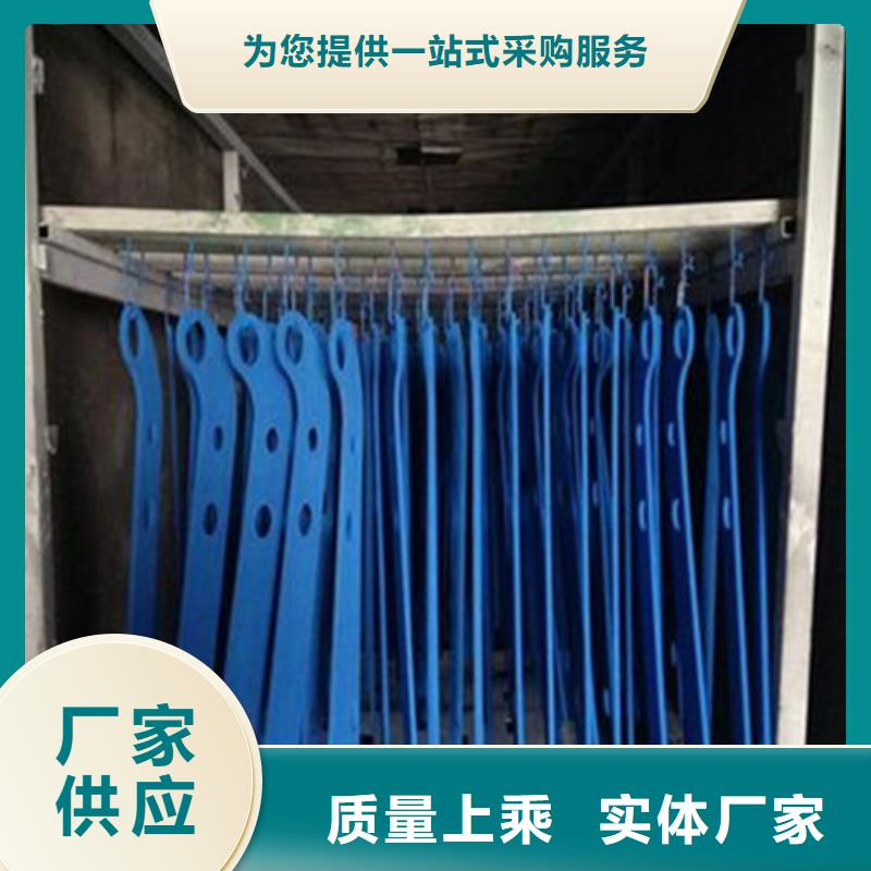 桥梁防撞护栏今日价格