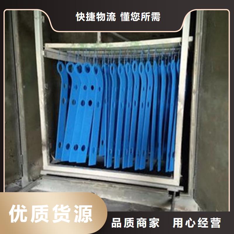 桥梁防撞护栏今日价格