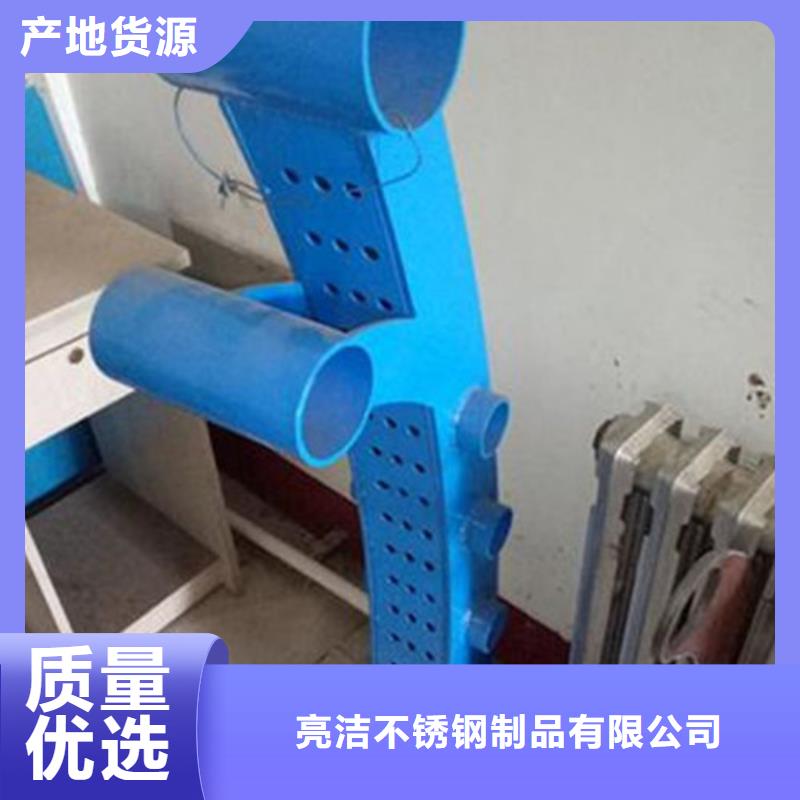 桥梁防撞护栏今日价格
