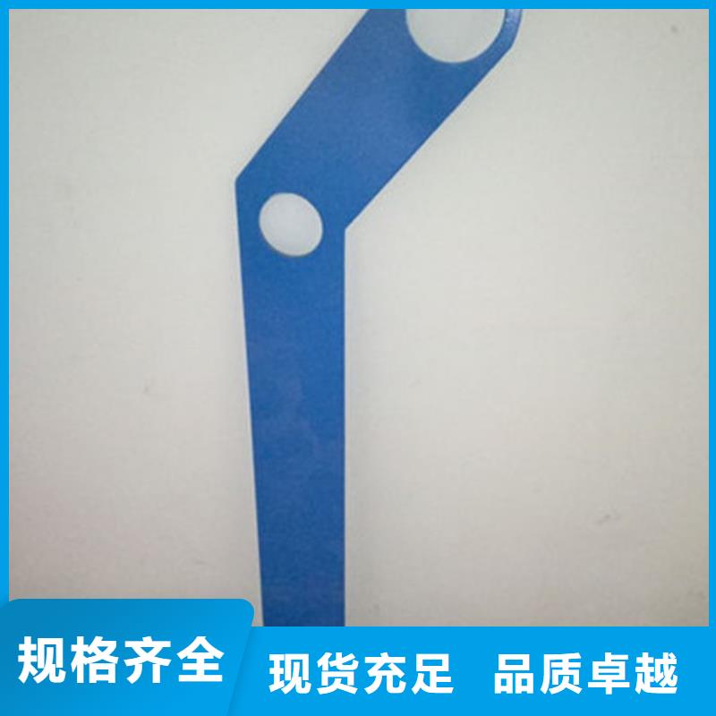 桥梁防撞护栏今日价格