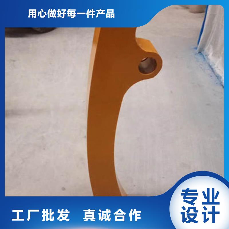 不锈钢复合管护栏【景观】护栏欢迎来电咨询