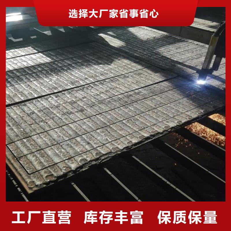 耐磨板认准实力工厂