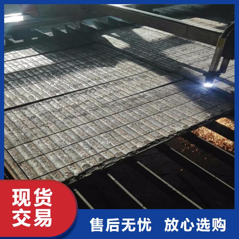 耐磨板堆焊耐磨板源头厂家经验丰富