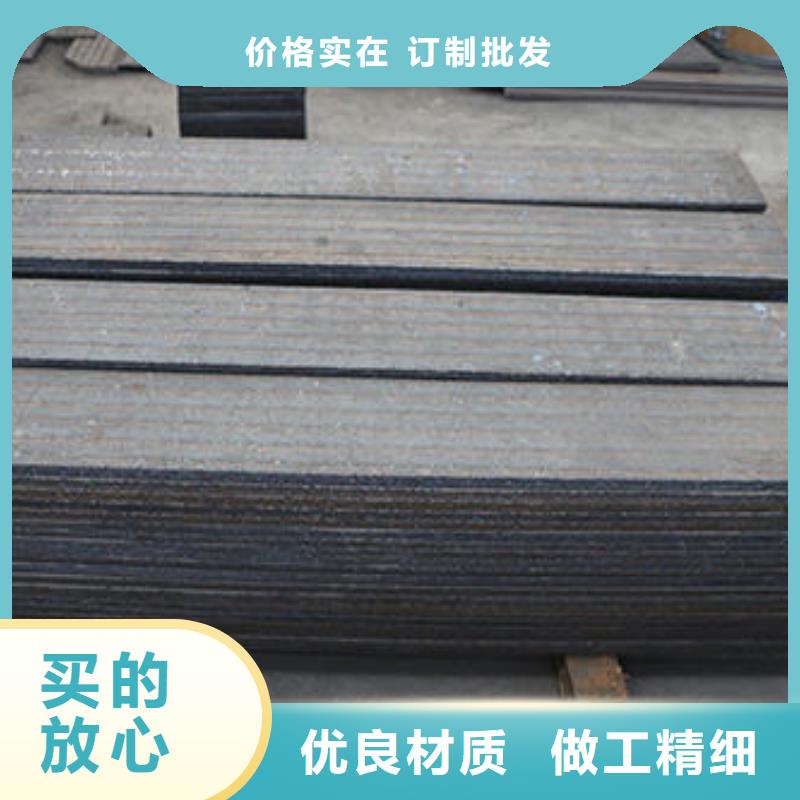 堆焊耐磨板以质量求生存