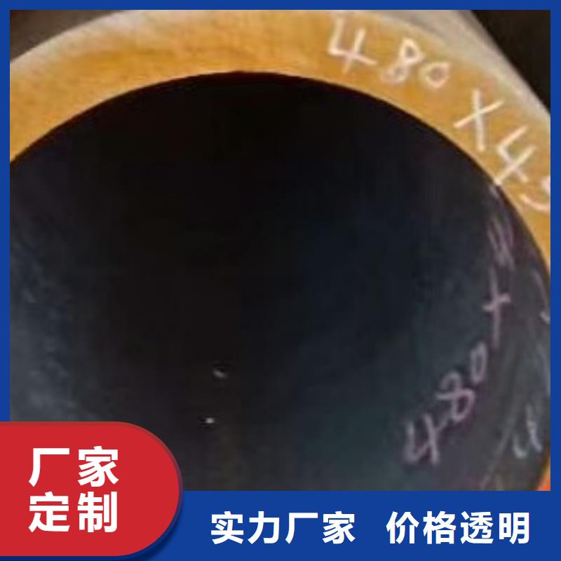 合金管无缝方管多年经验值得信赖