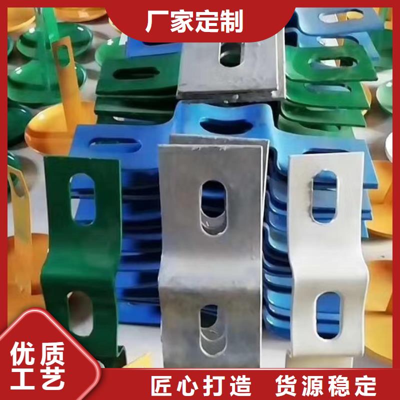波形护栏不锈钢护栏生产厂家以质量求生存