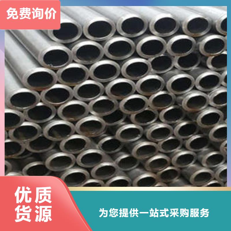 镀锌钢管近期行情