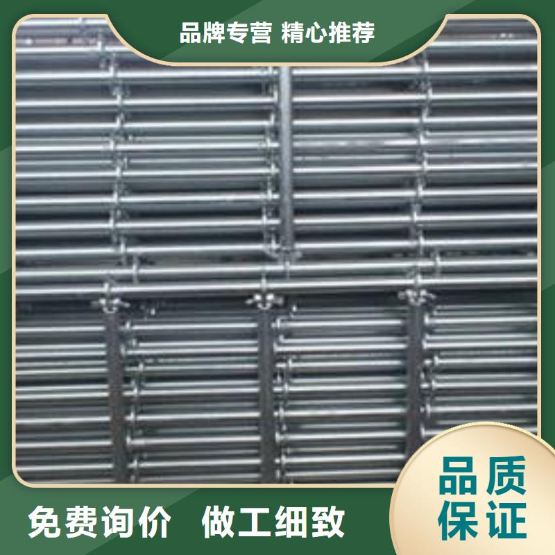 镀锌钢管品种全