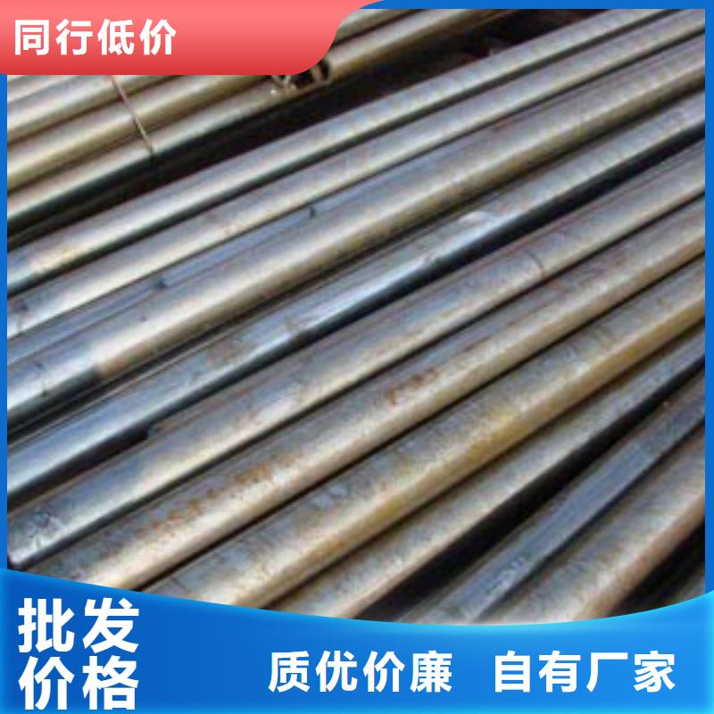 精密钢管镀锌钢管老品牌厂家