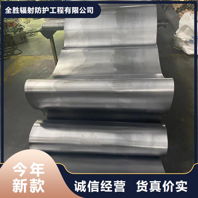 防辐射铅门厂家直销