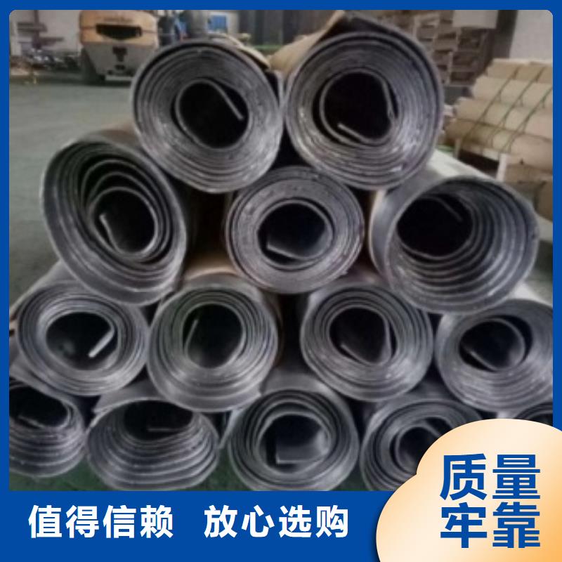 防辐射铅门厂家直销