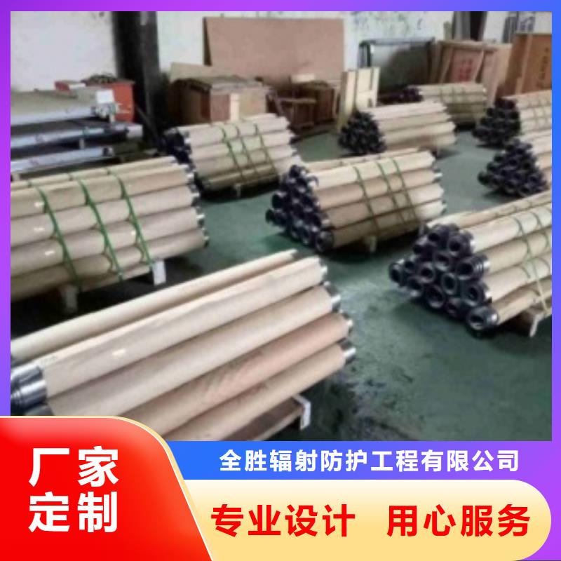乐东县防辐射铅门十年老厂