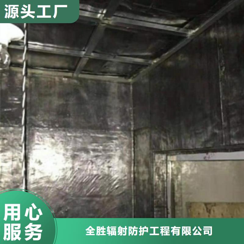 乐东县防辐射铅门十年老厂