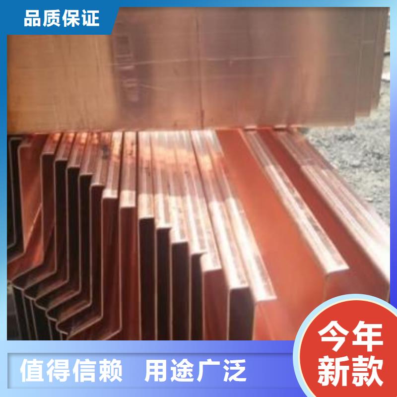 可定制的镀锌止水钢板厂家