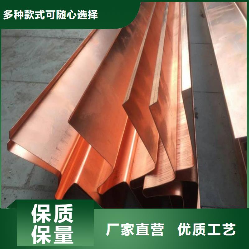 广硕紫铜止水源头工厂