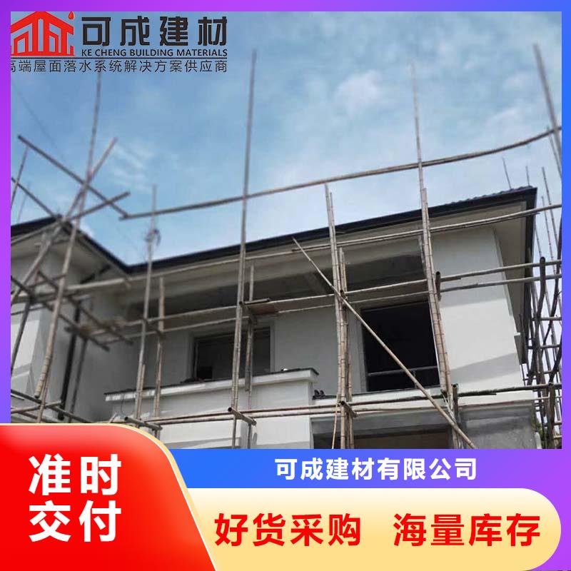 可按需定做金属雨水管的厂家