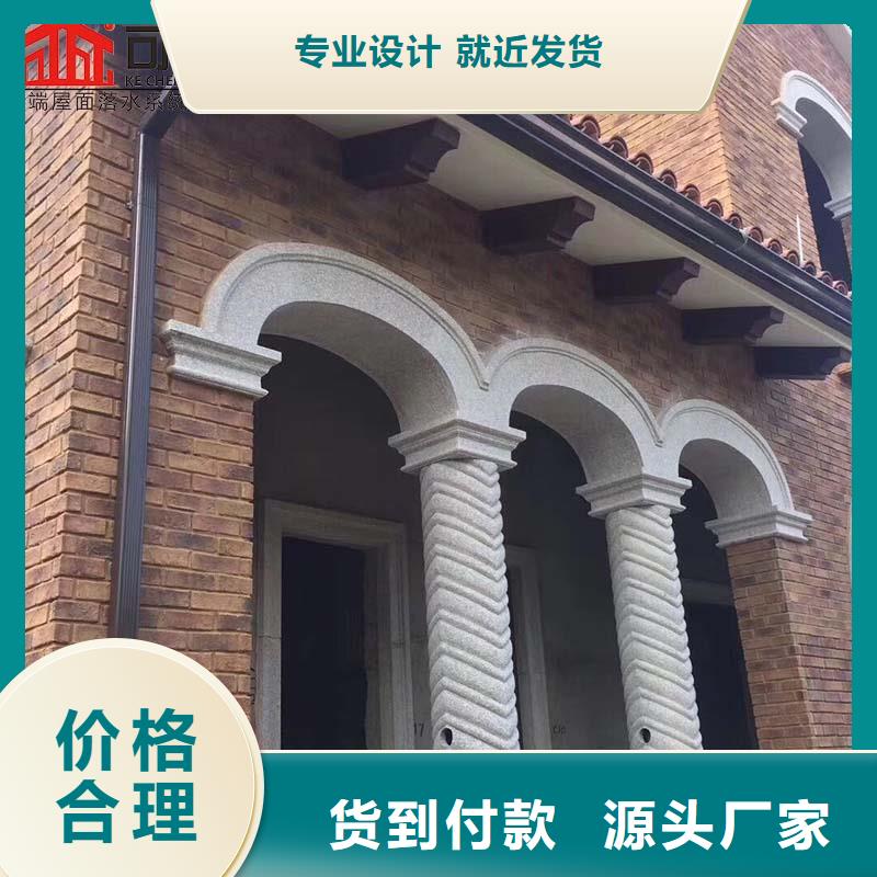 厂房雨水管公司