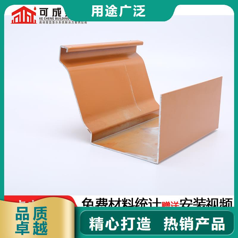 厂房雨水管公司
