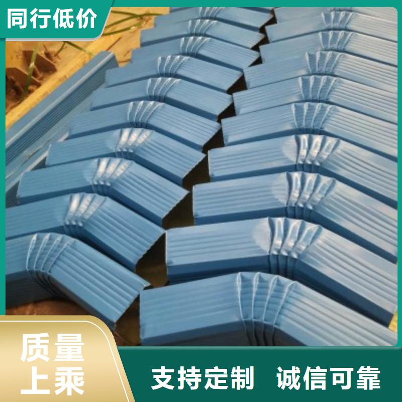 方形彩钢雨水管优惠中