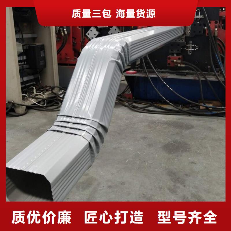 方形彩钢雨水管优惠中