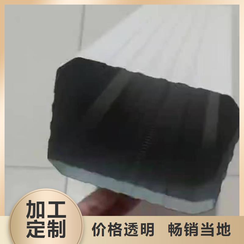钢制雨水管定制价格