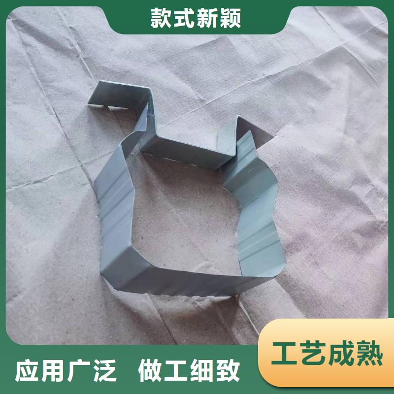 厂房钢制雨水管询问报价
