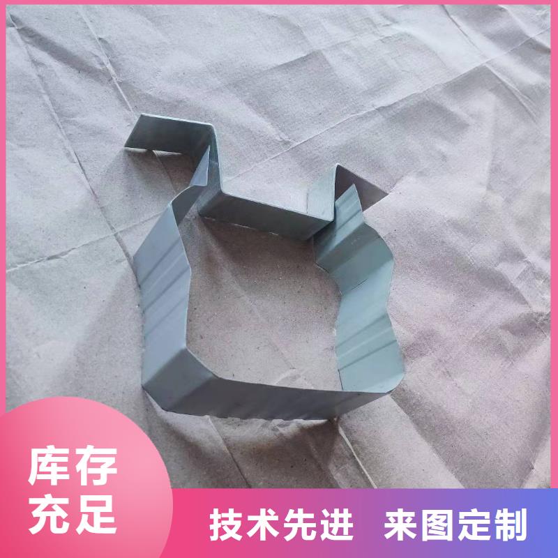 方形彩钢雨水管优惠中