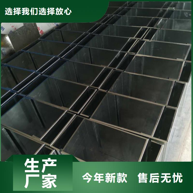 数控折弯不锈钢制品来图加工