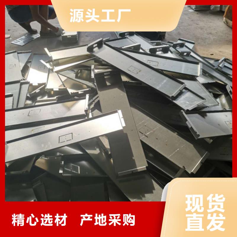 钣金焊接不锈钢制品批量加工