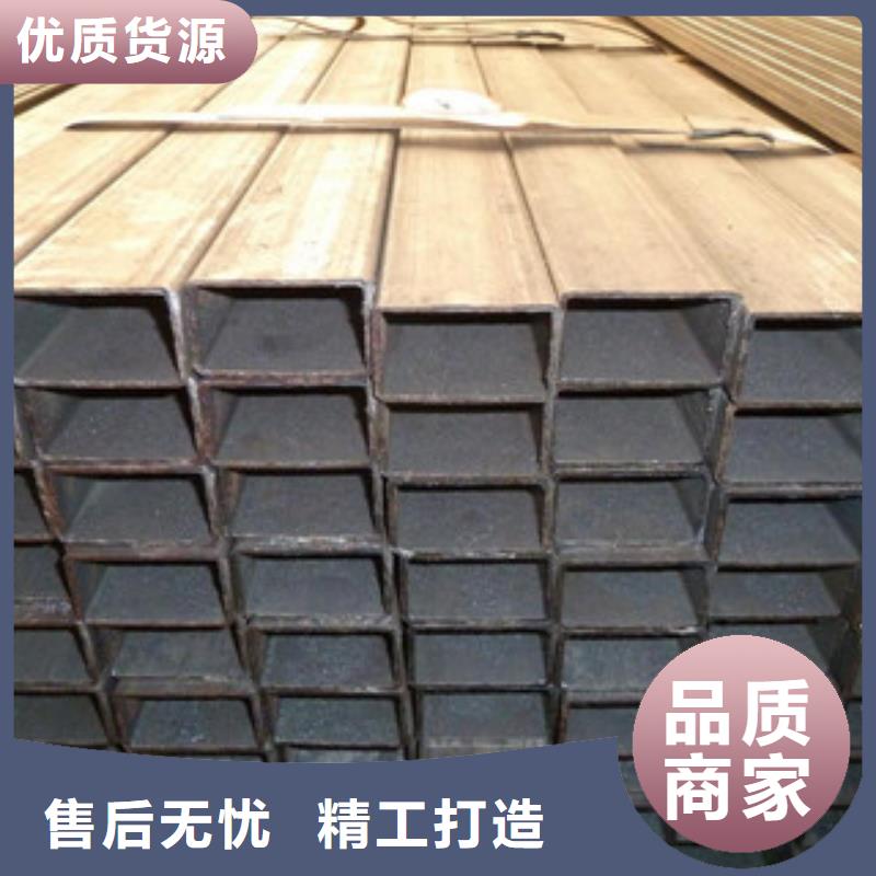 热镀锌方矩管衬塑复合管厂家老客户钟爱